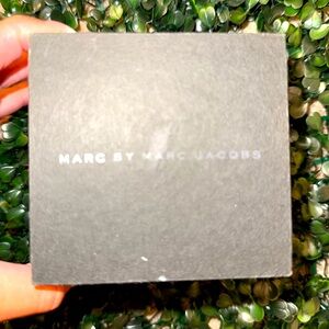 Marc by Marc Jacobs Stylish Black Box